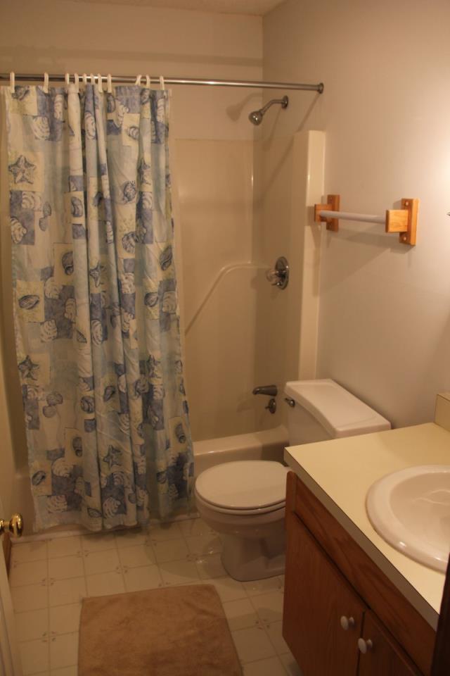 SOLD at auction 4 BR/3 BA Oceanfront Condo, Duck NC 5 Week Co