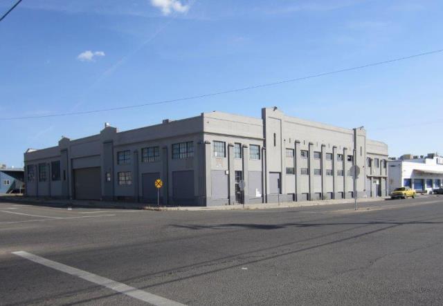 inherited house fresno