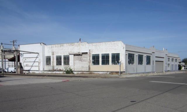 inherited house fresno