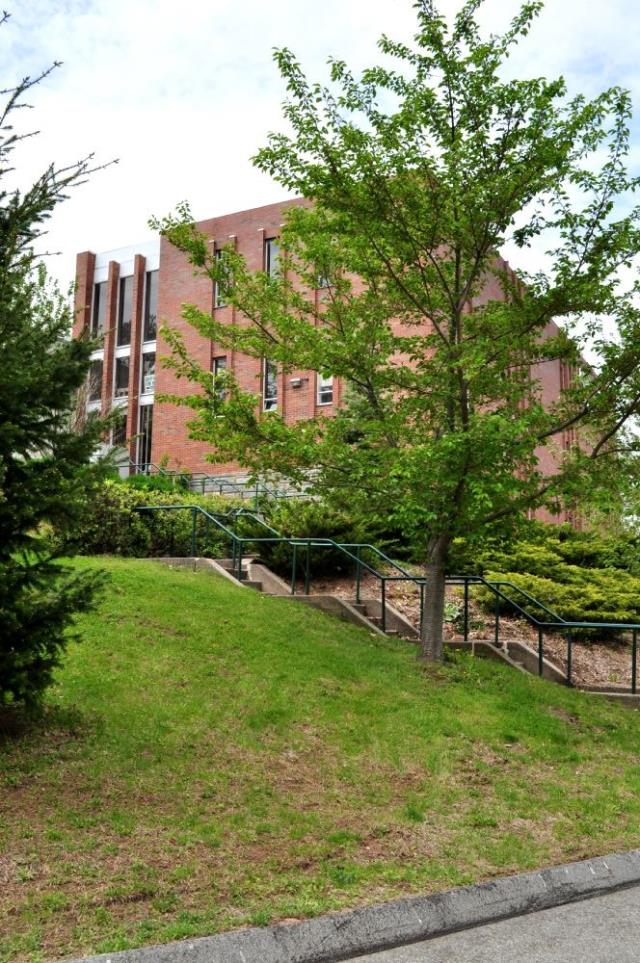 SOLD at auction Arrow Road Flex Park Commercial Building