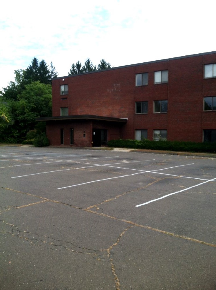 SOLD at auction Lender Ordered 39,000+/ sf South End Property