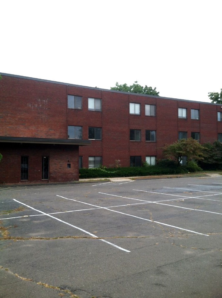 SOLD at auction Lender Ordered 39,000+/ sf South End Property