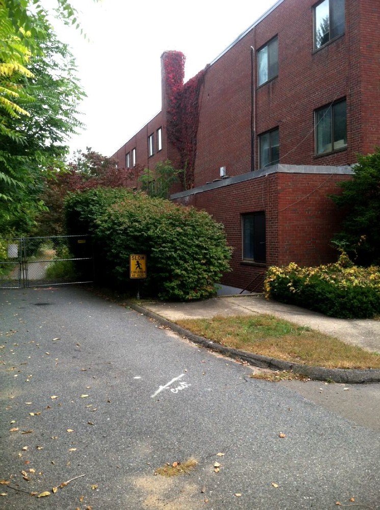 SOLD at auction Lender Ordered 39,000+/ sf South End Property