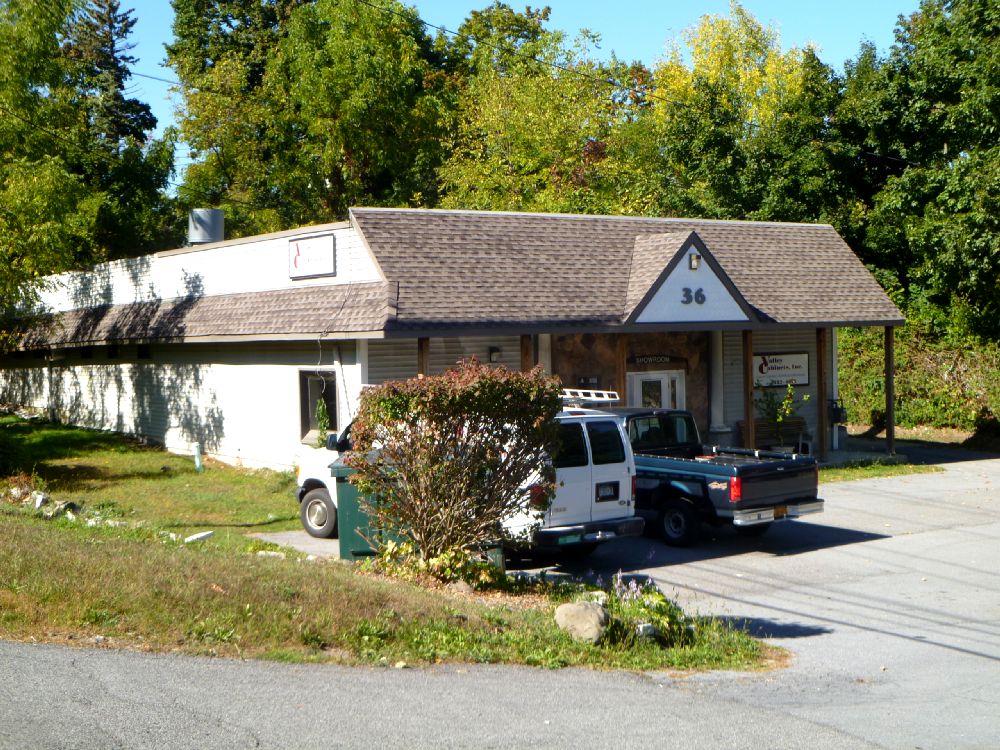 SOLD at auction Small Property Harriman, NY