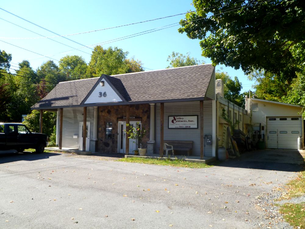 SOLD at auction Small Property Harriman, NY