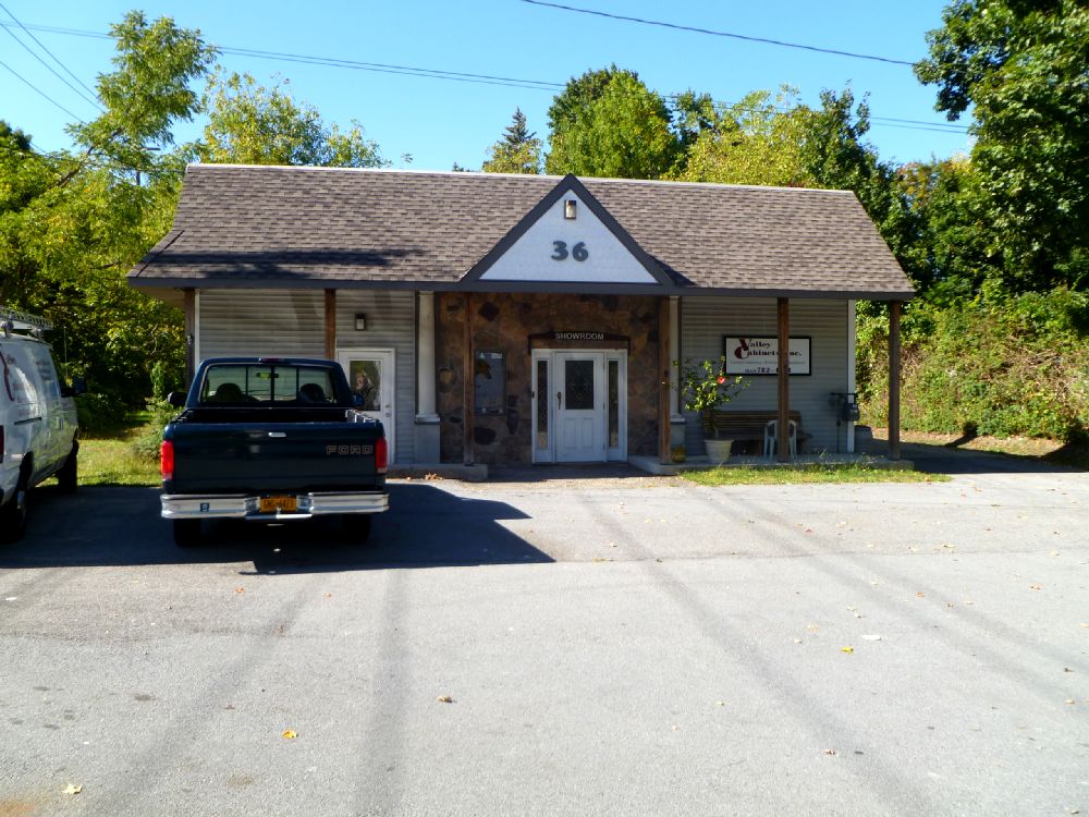 SOLD at auction Small Property Harriman, NY Harriman, NY
