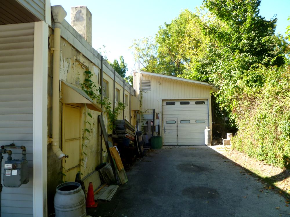 SOLD at auction Small Property Harriman, NY