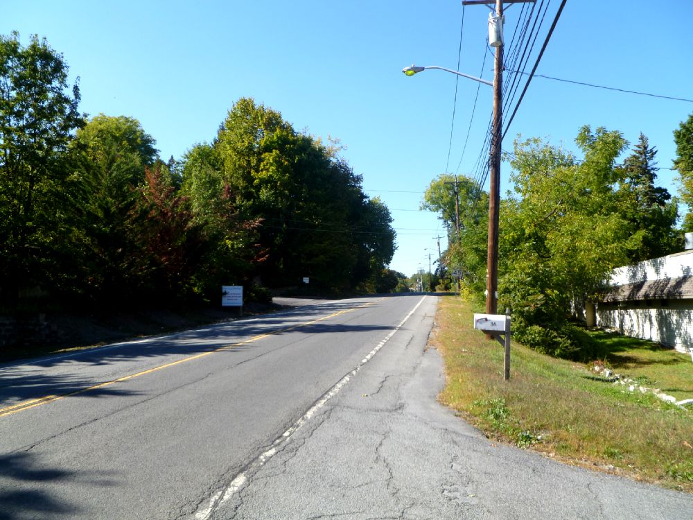 SOLD at auction Small Property Harriman, NY