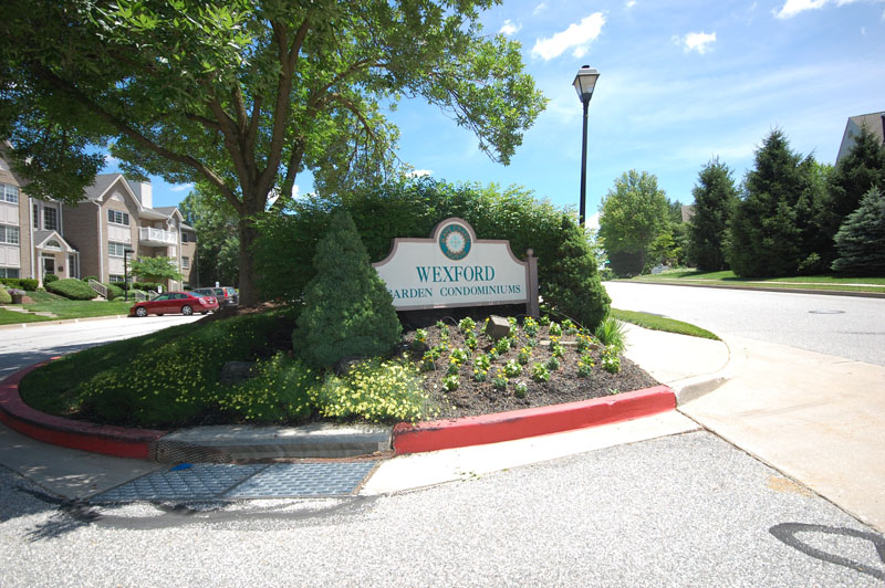 SOLD at auction Bankruptcy Wexford Gardens Condo Lutherville