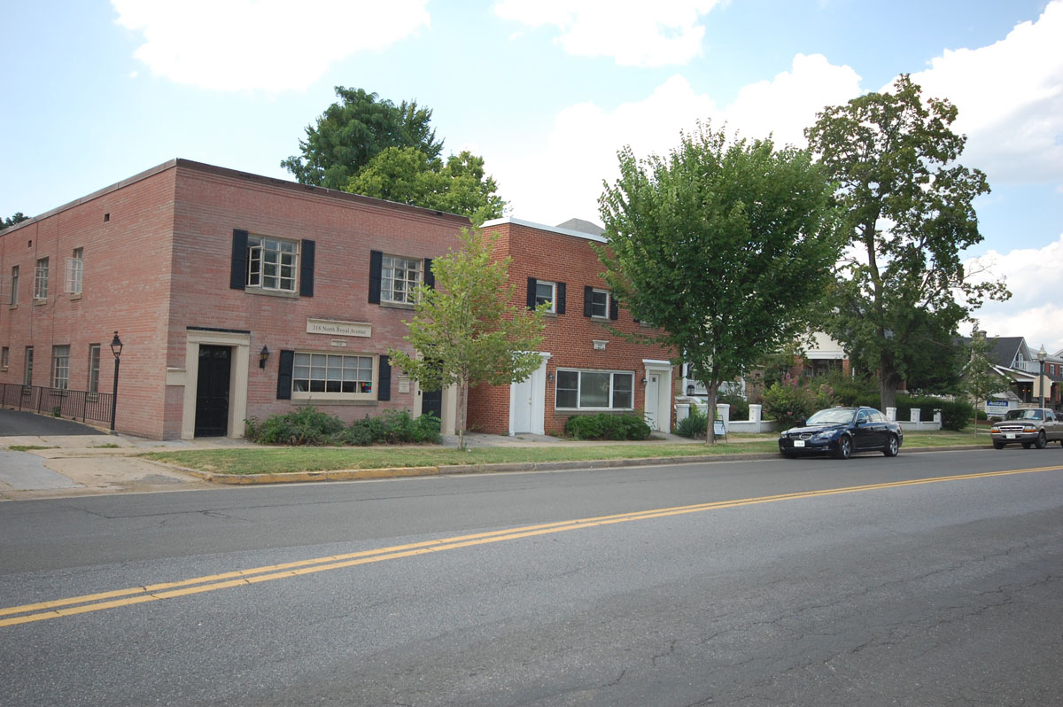 SOLD at auction Foreclosure Avoidance Commercial/Apartment Building