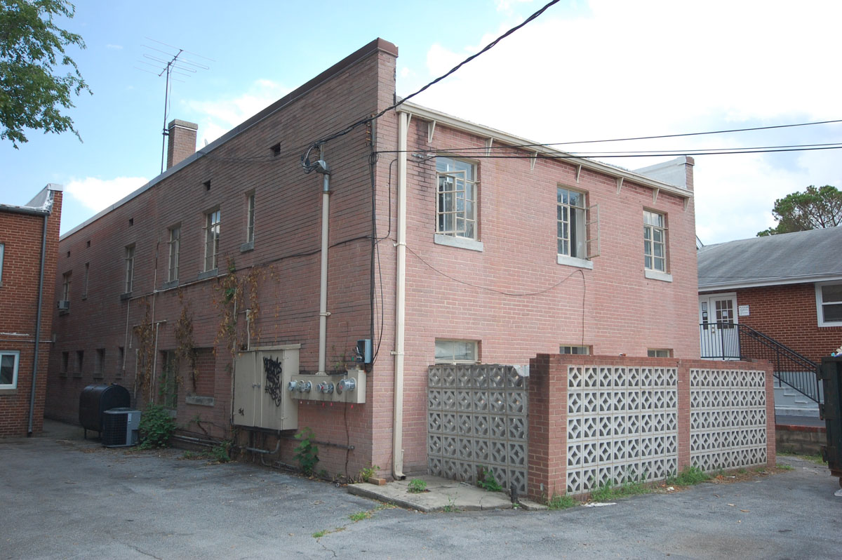 SOLD at auction Foreclosure Avoidance Commercial/Apartment Building
