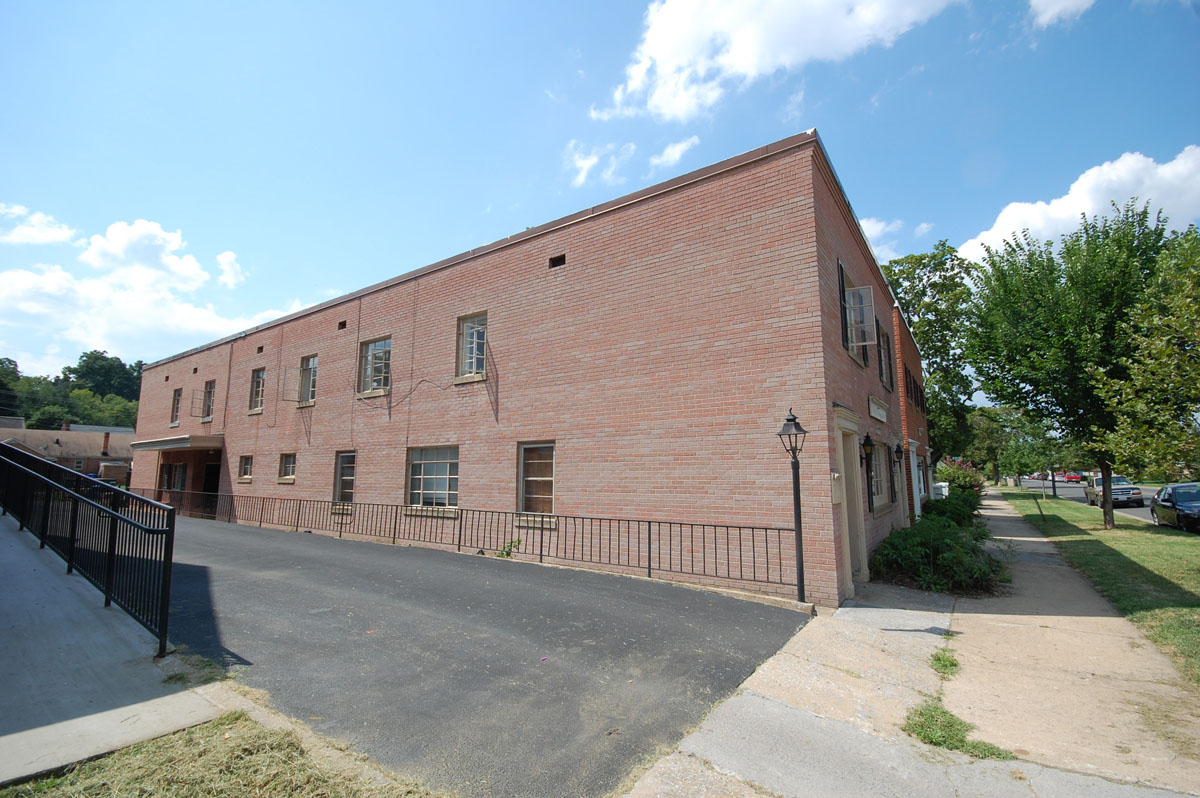 SOLD at auction Foreclosure Avoidance Commercial/Apartment Building