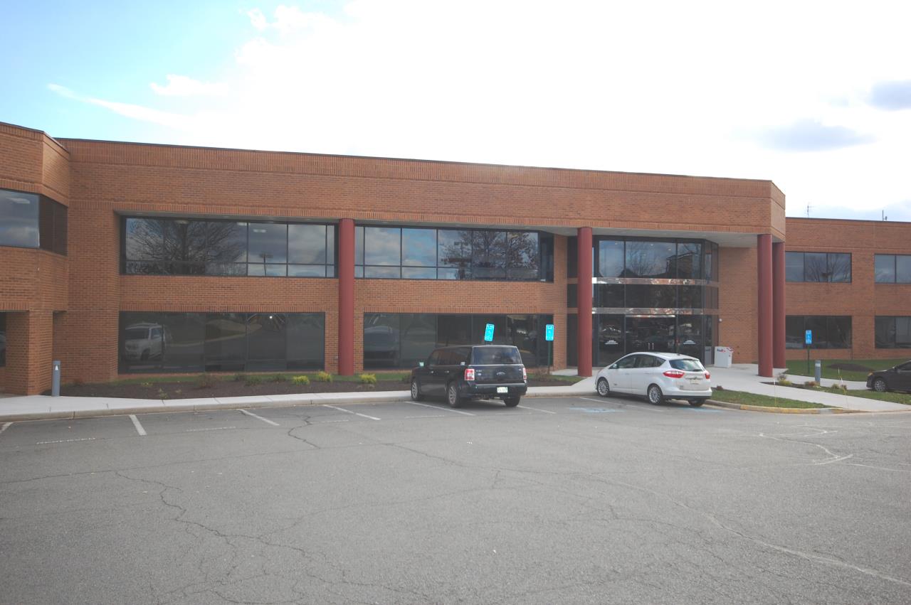 SOLD at auction Office Condo Near Dulles Expo Chantilly, VA