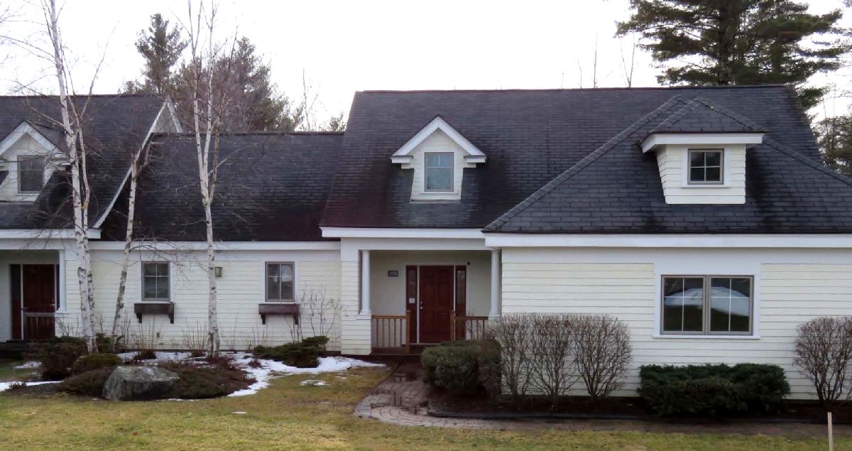 SOLD at auction Lender Ordered Residential Condo Belfast, ME