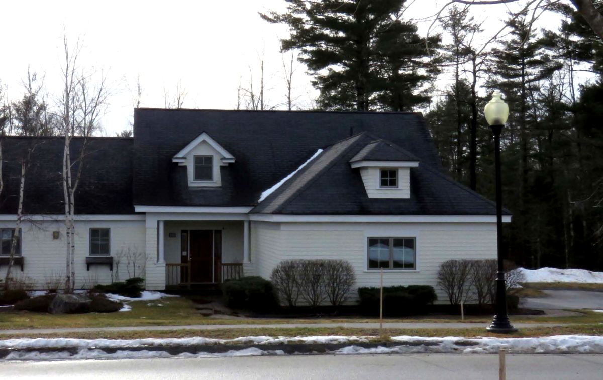 SOLD at auction Lender Ordered Residential Condo Belfast, ME