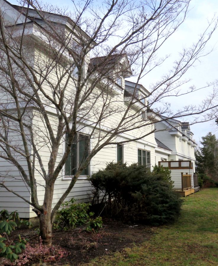 SOLD at auction Lender Ordered Residential Condo Belfast, ME