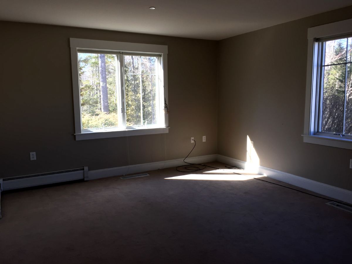 SOLD at auction Lender Ordered Residential Condo Belfast, ME