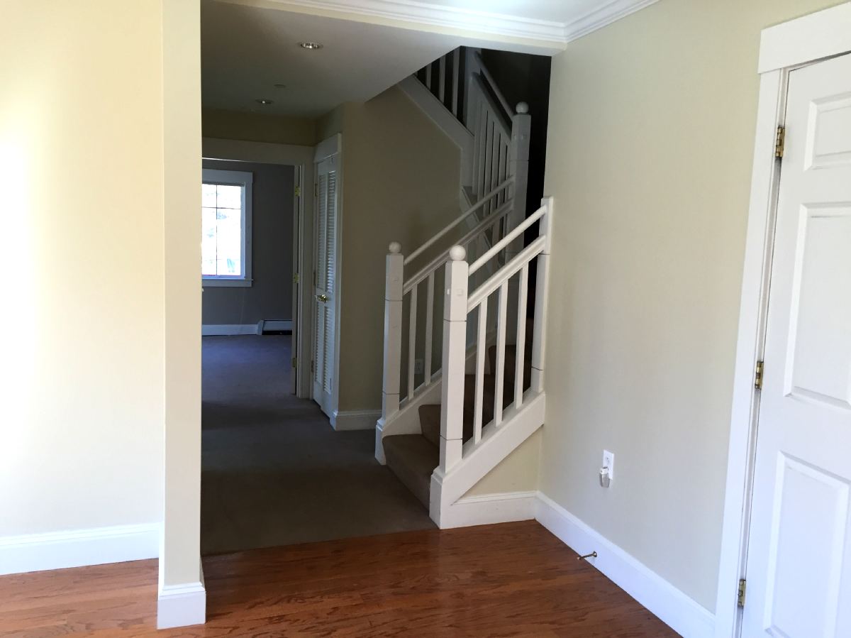 SOLD at auction Lender Ordered Residential Condo Belfast, ME