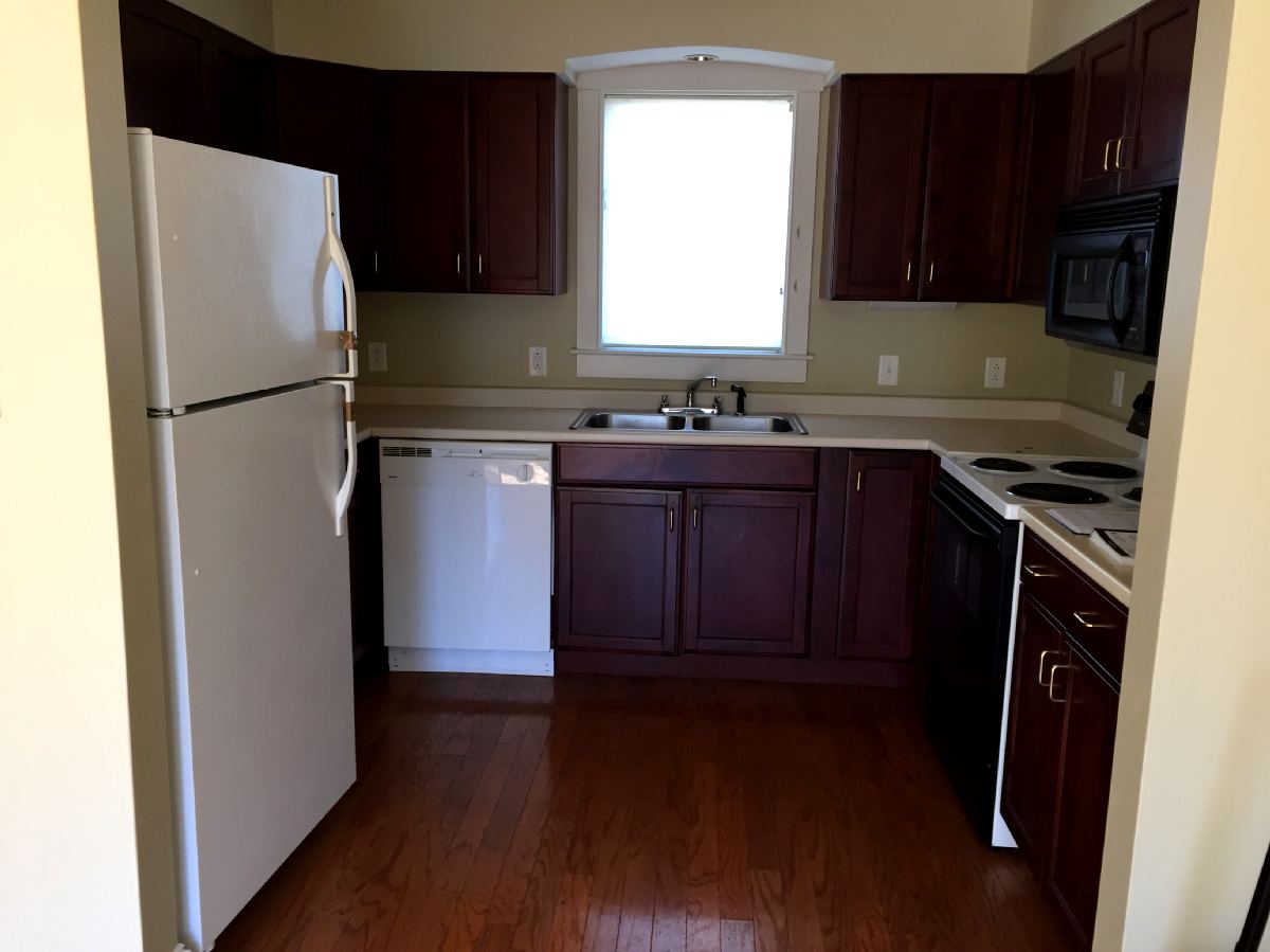 SOLD at auction Lender Ordered Residential Condo Belfast, ME