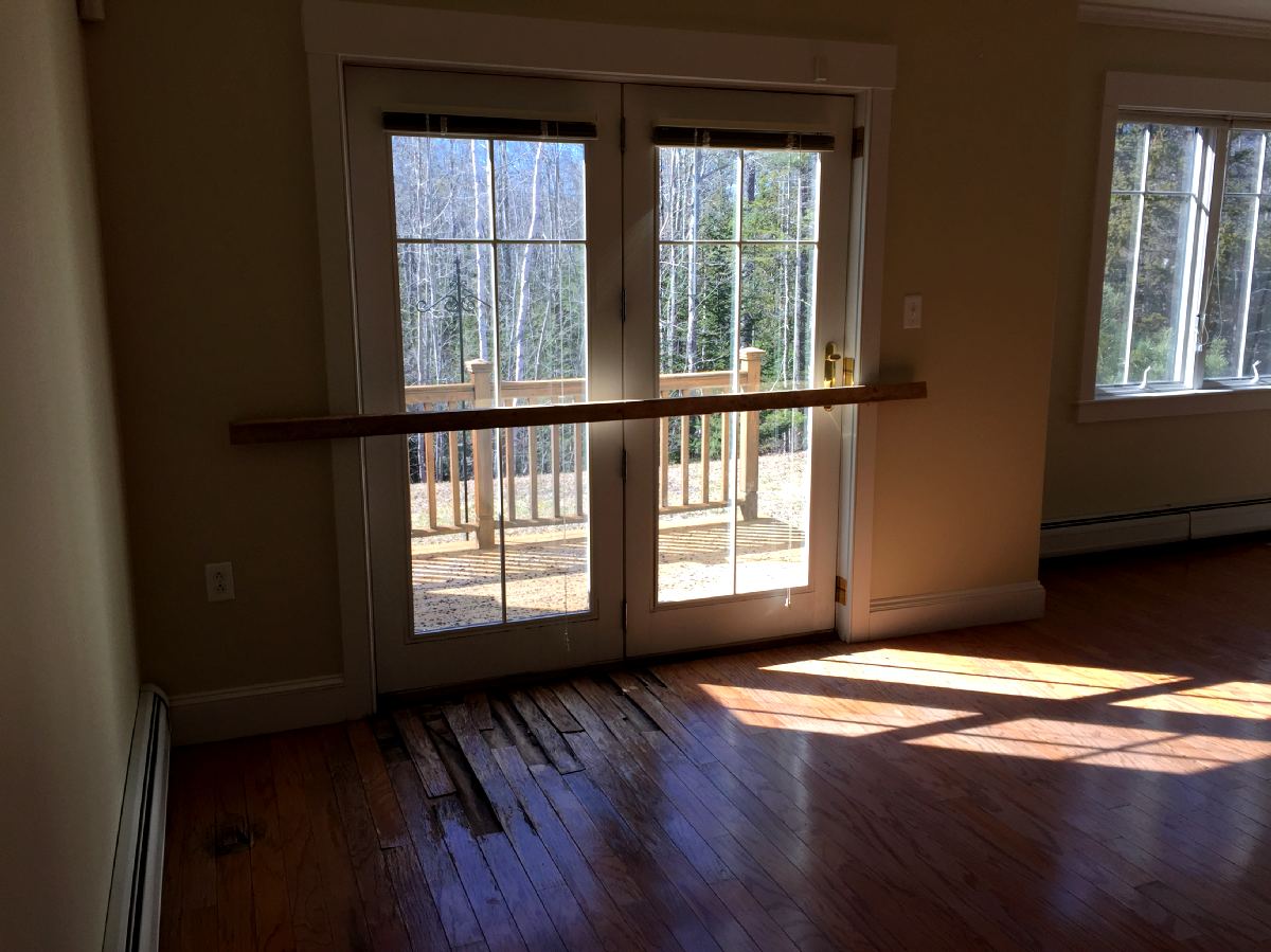 SOLD at auction Lender Ordered Residential Condo Belfast, ME