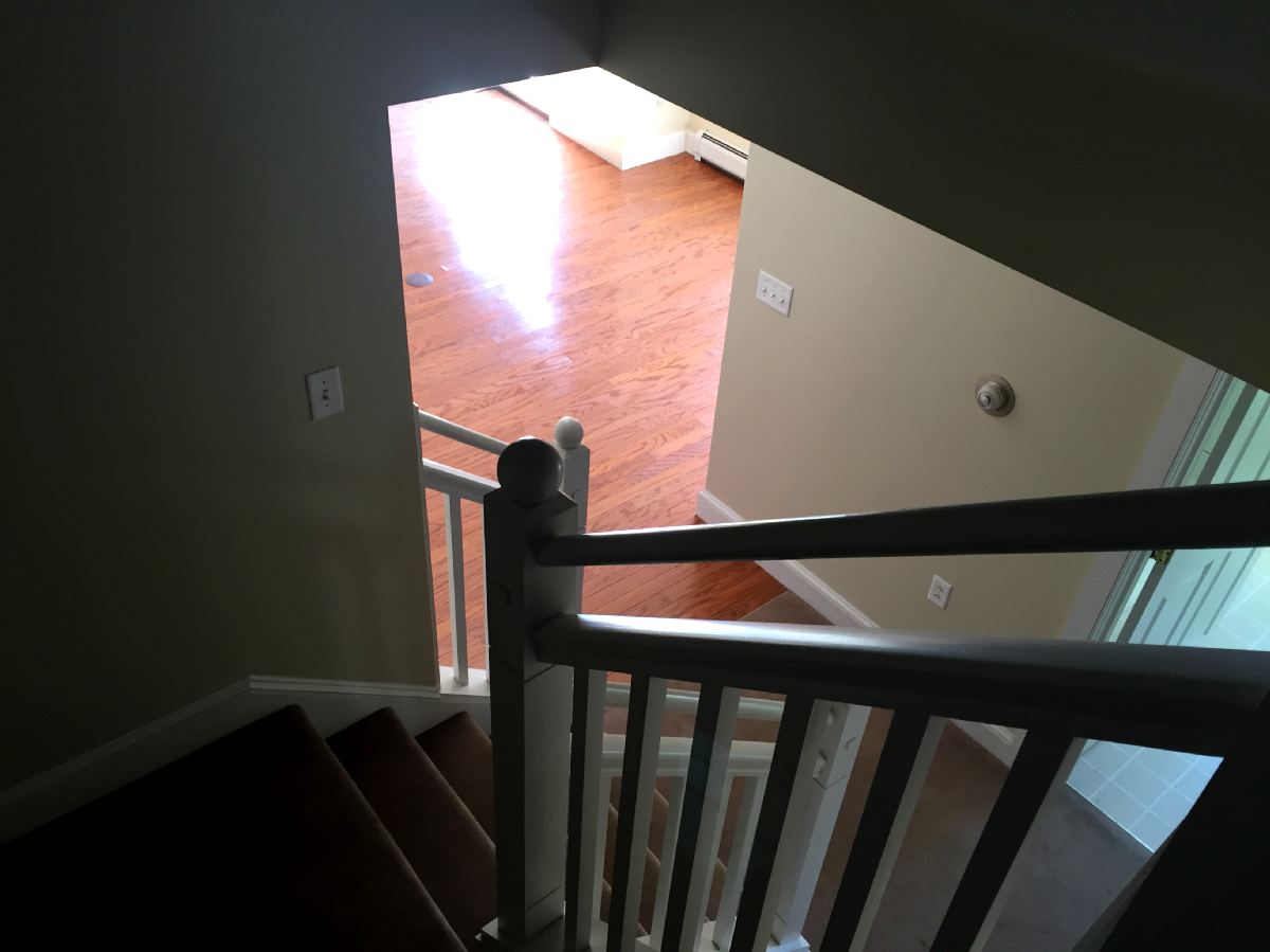 SOLD at auction Lender Ordered Residential Condo Belfast, ME