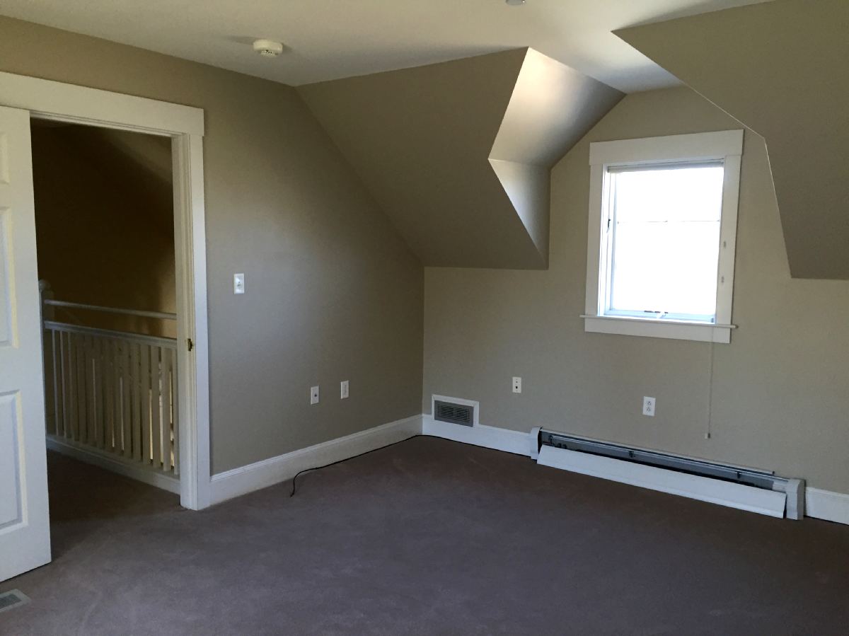 SOLD at auction Lender Ordered Residential Condo Belfast, ME