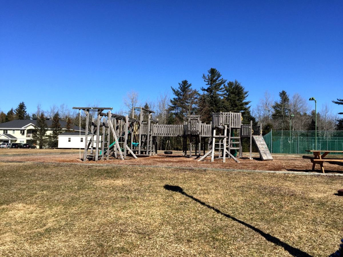 SOLD at auction Lender Ordered Residential Condo Belfast, ME