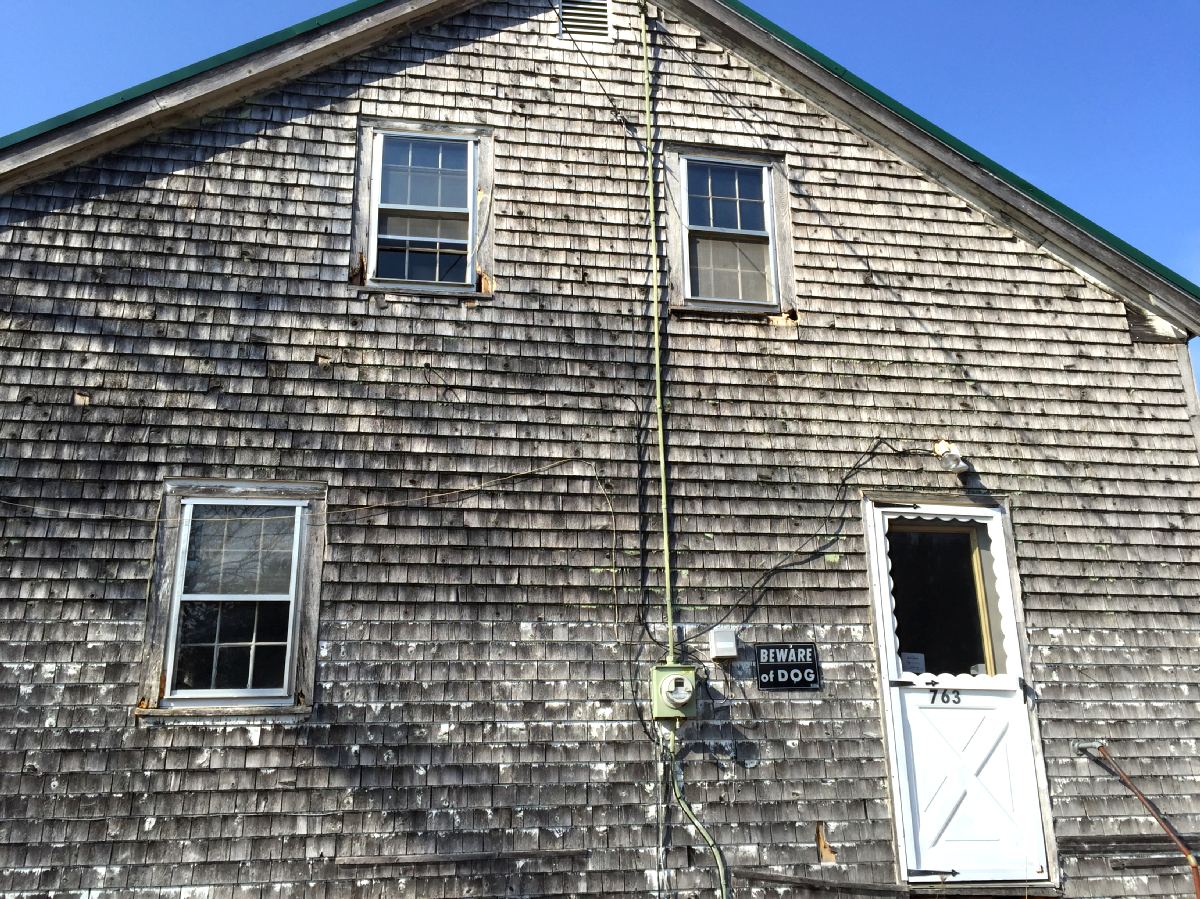 SOLD at auction Lender Ordered Single Family Home Troy, ME
