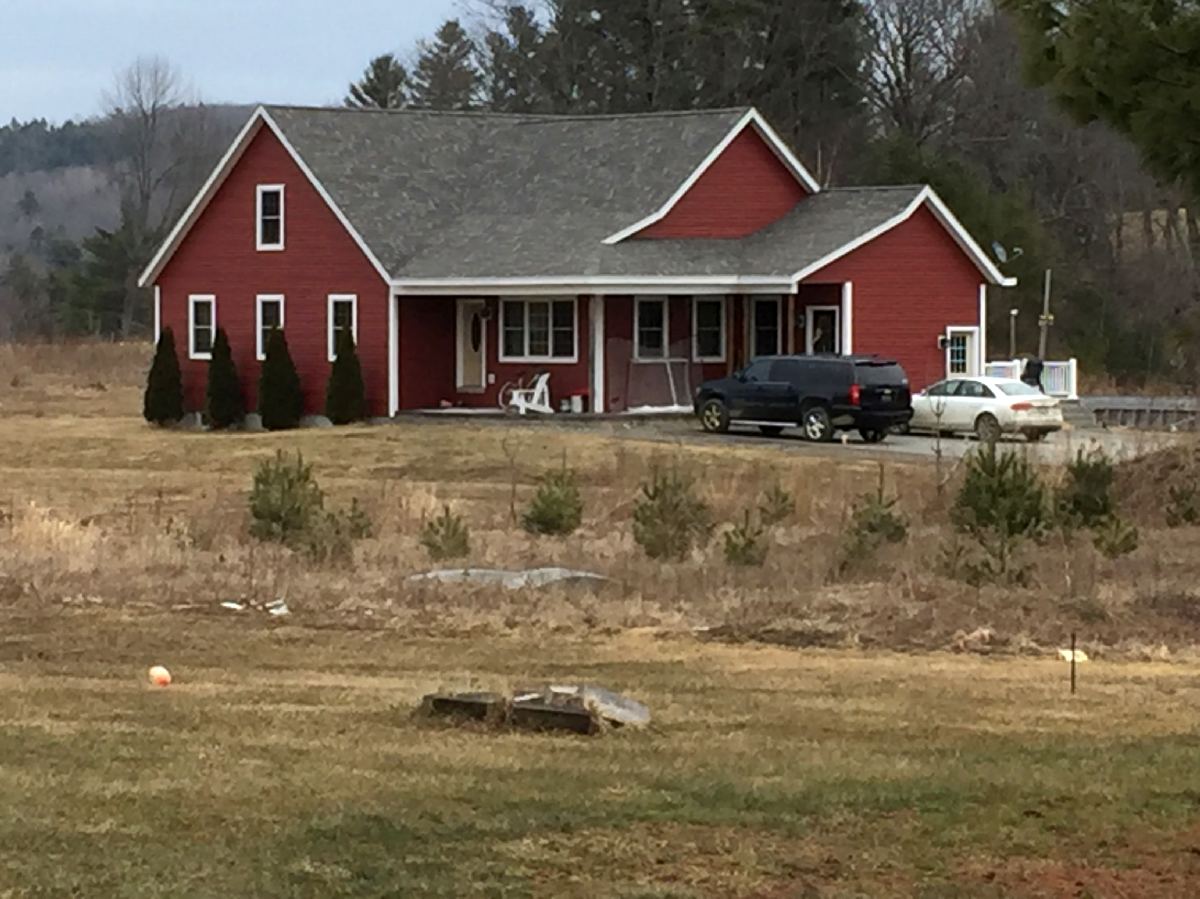 SOLD at auction Lender Ordered Single Family Home Sidney, ME