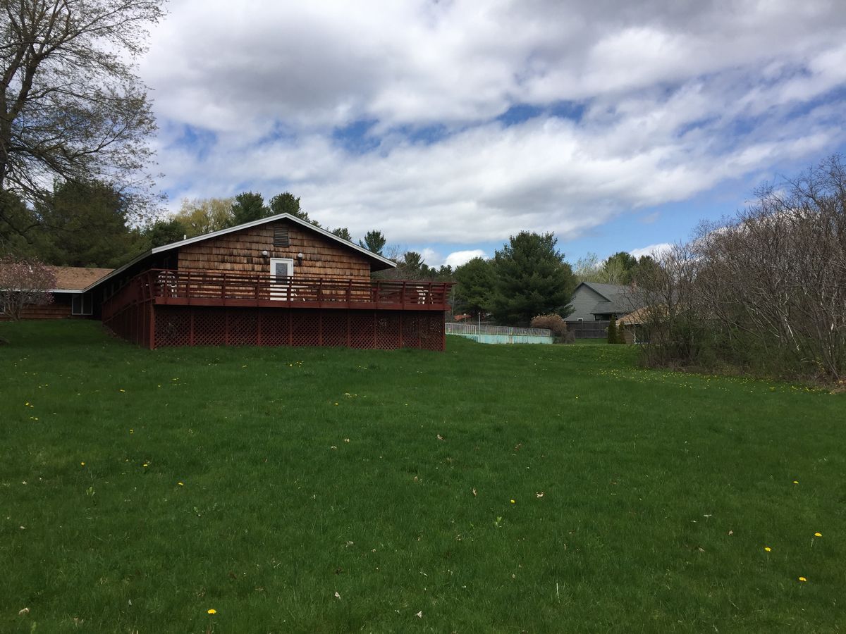 SOLD at auction Lender Ordered Commercial Property Westbrook, ME