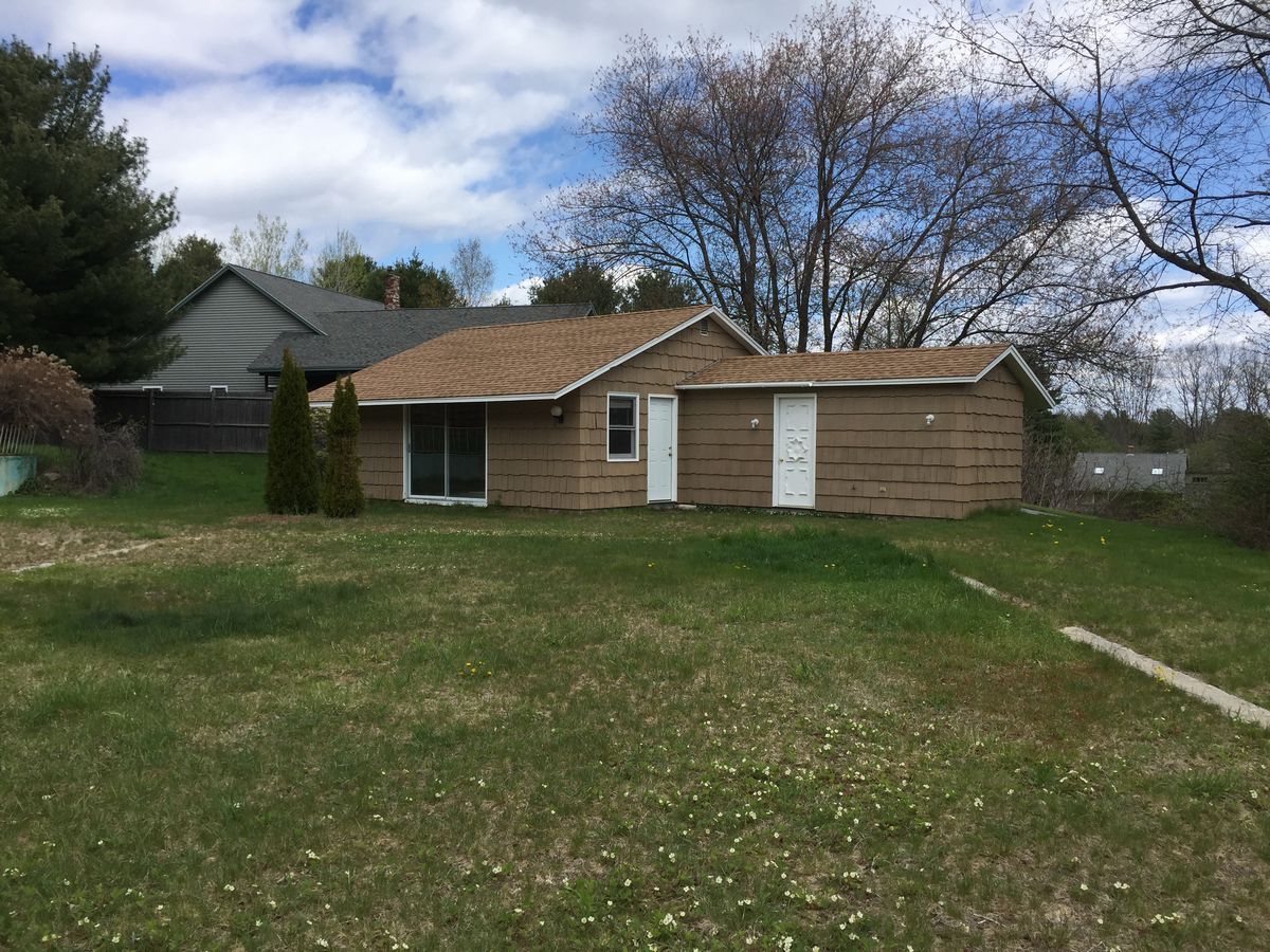 SOLD at auction Lender Ordered Commercial Property Westbrook, ME