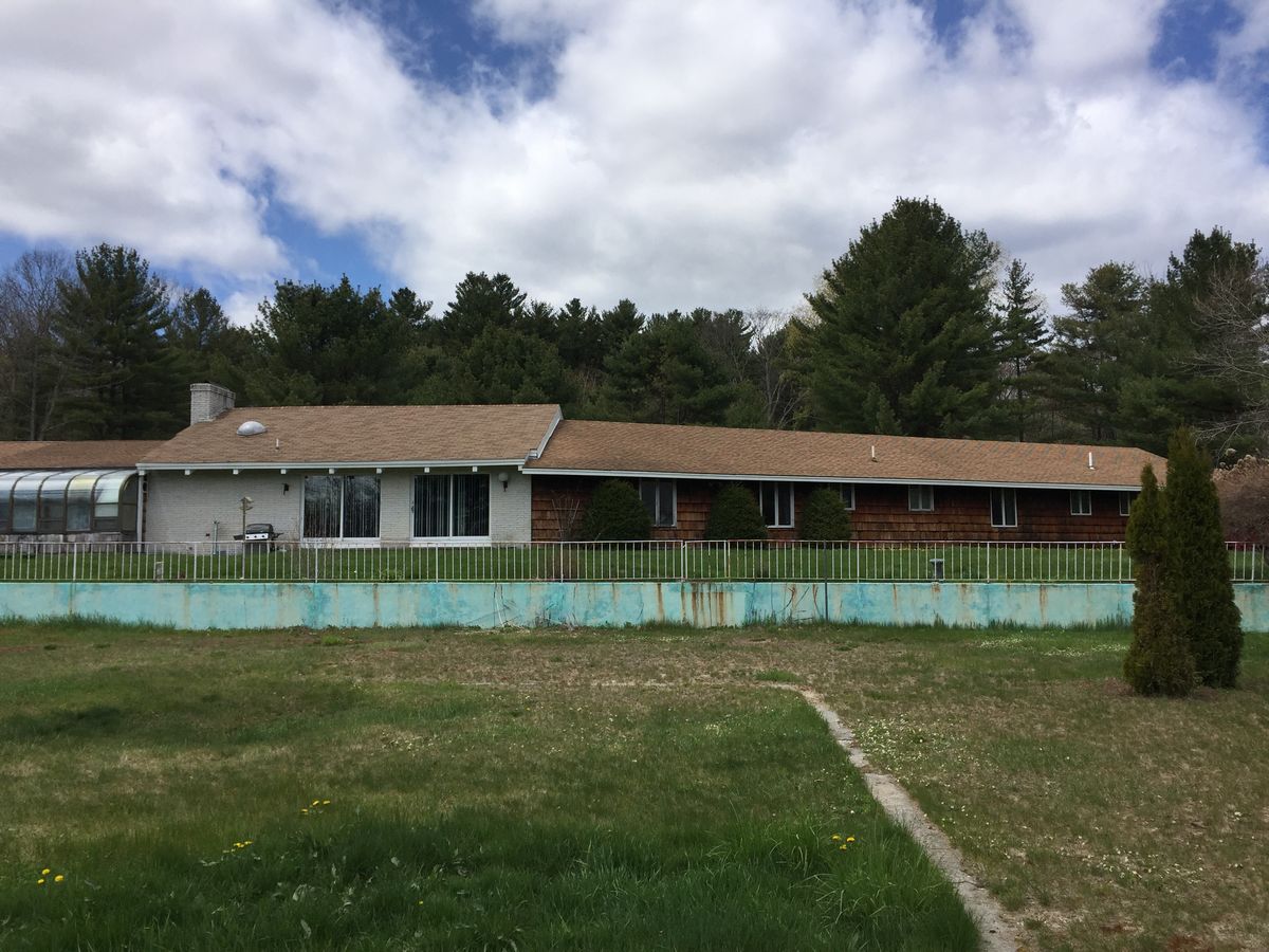 SOLD at auction Lender Ordered Commercial Property Westbrook, ME