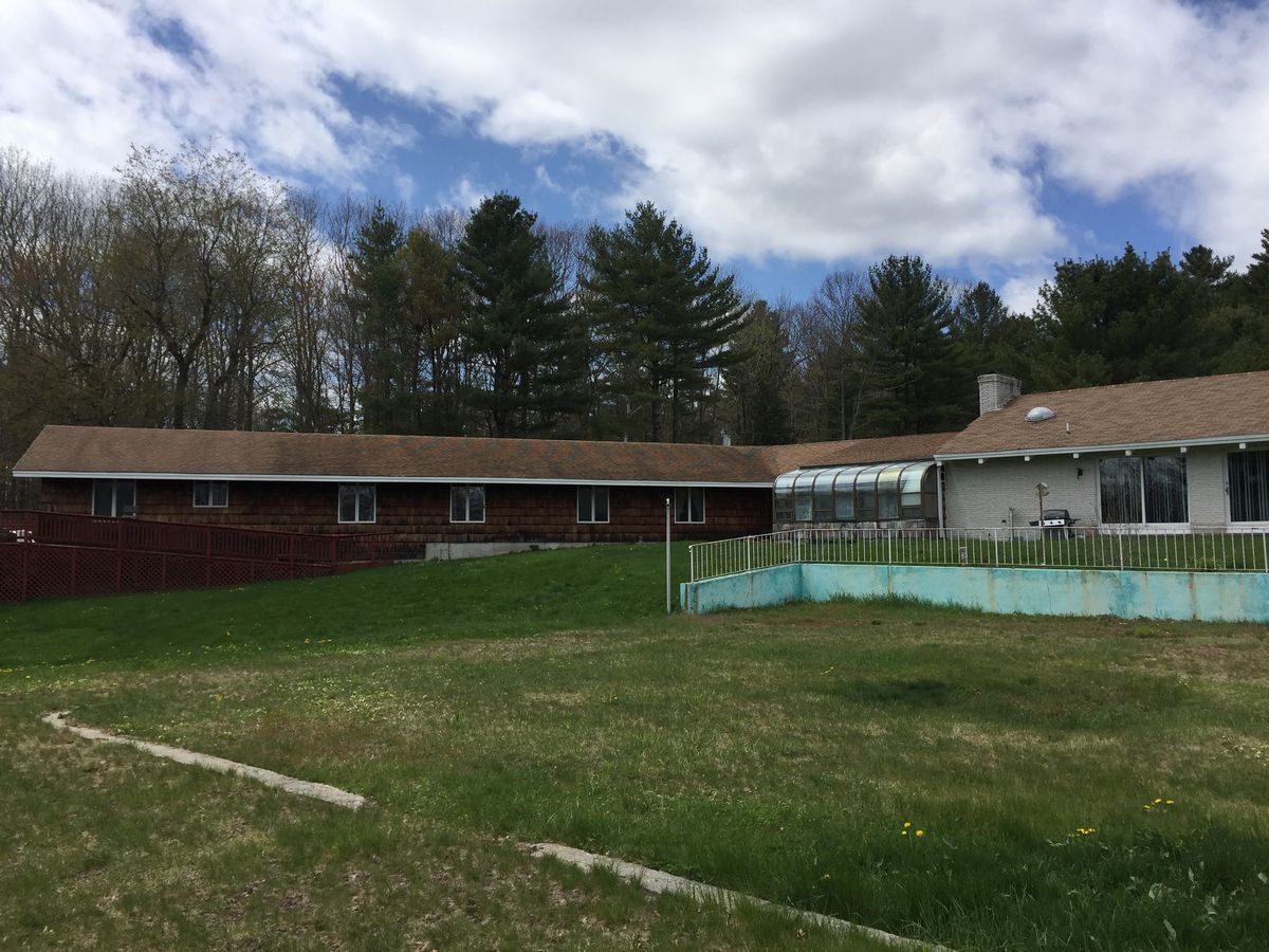 SOLD at auction Lender Ordered Commercial Property Westbrook, ME
