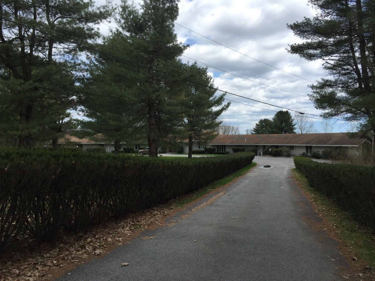 SOLD at auction Lender Ordered Commercial Property Westbrook, ME