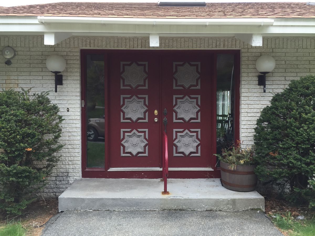 SOLD at auction Lender Ordered Commercial Property Westbrook, ME