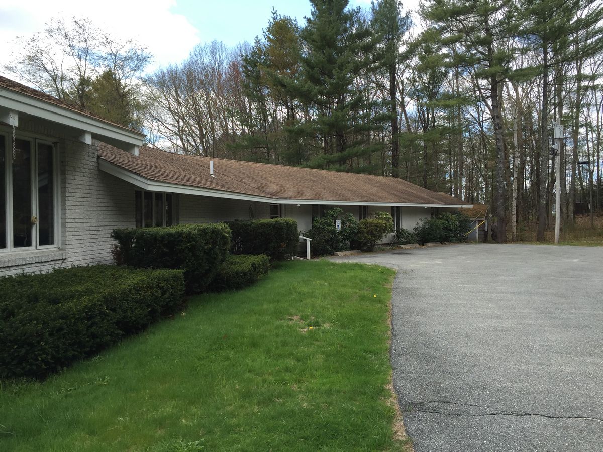 SOLD at auction Lender Ordered Commercial Property Westbrook, ME