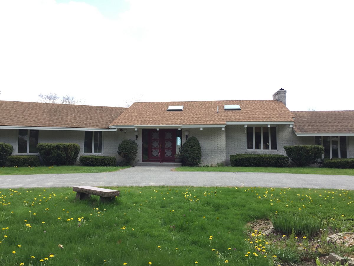 SOLD at auction Lender Ordered Commercial Property Westbrook, ME