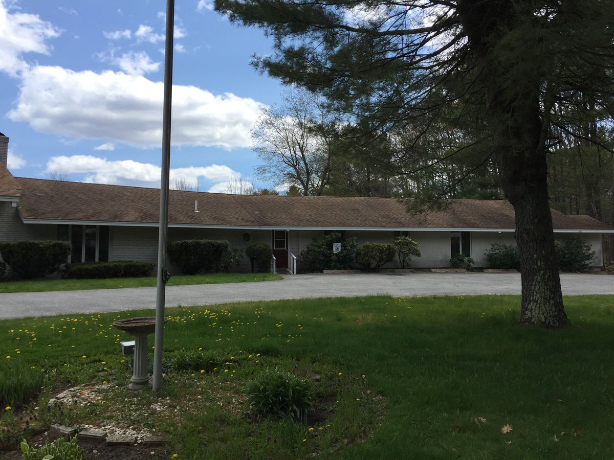 SOLD at auction Lender Ordered Commercial Property Westbrook, ME