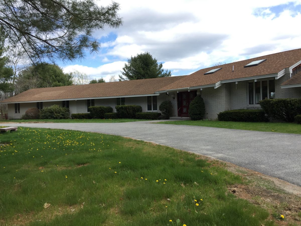 SOLD at auction Lender Ordered Commercial Property Westbrook, ME