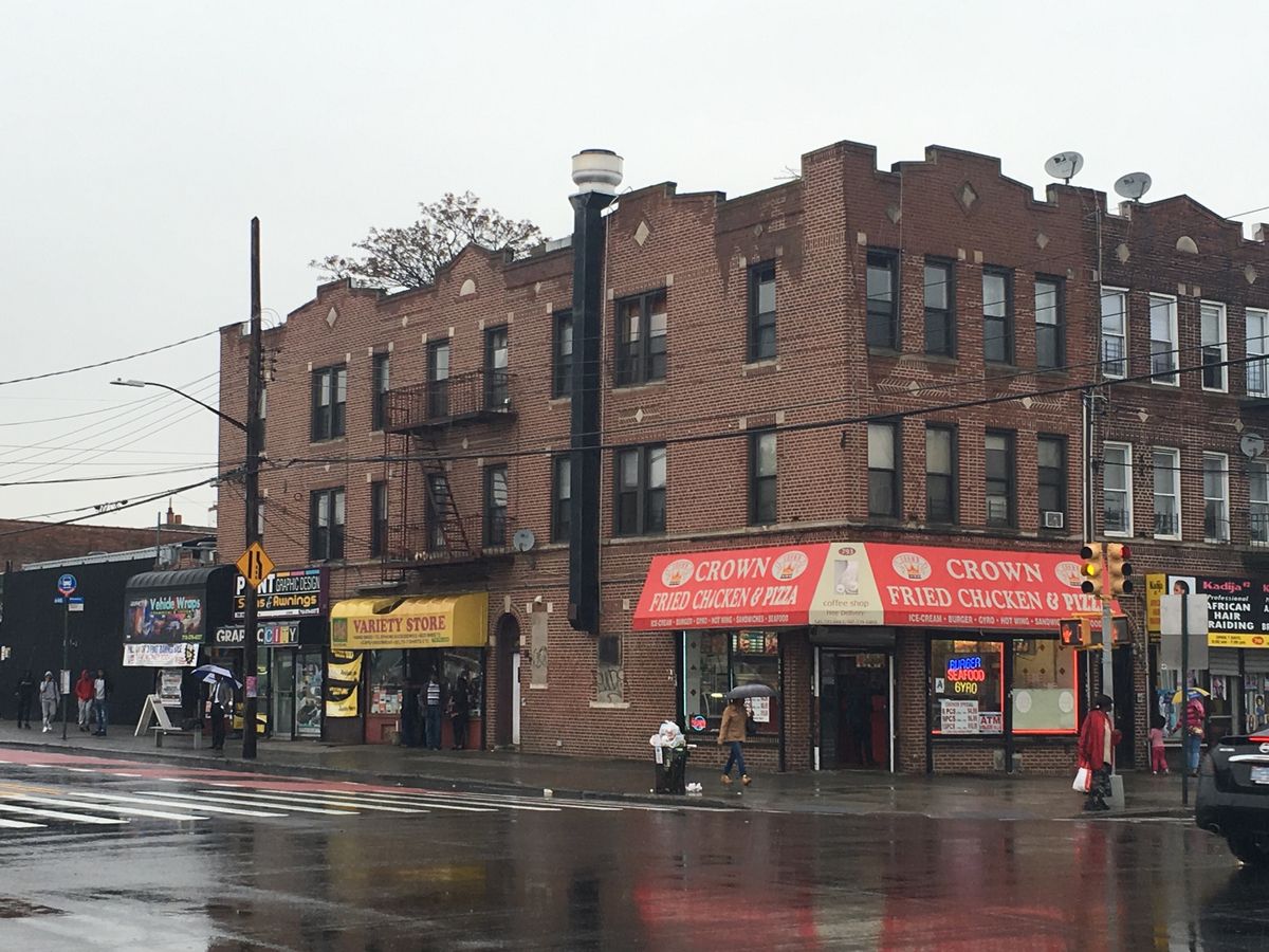 brooklyn homes for sale by owner
