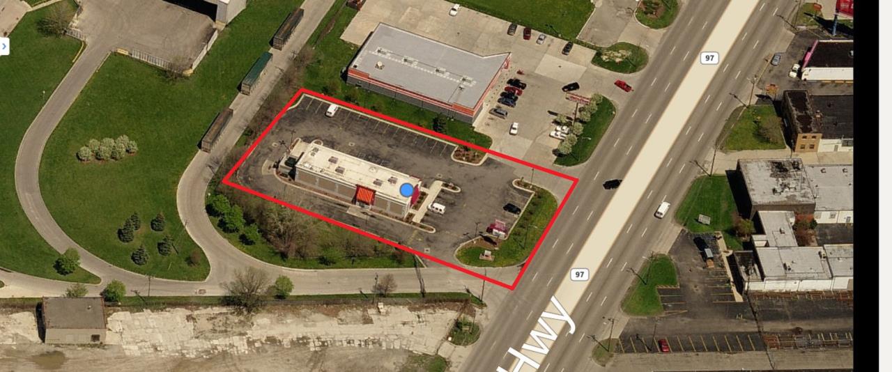 SOLD at auction Online Auction FreeStanding Commercial MultiUse