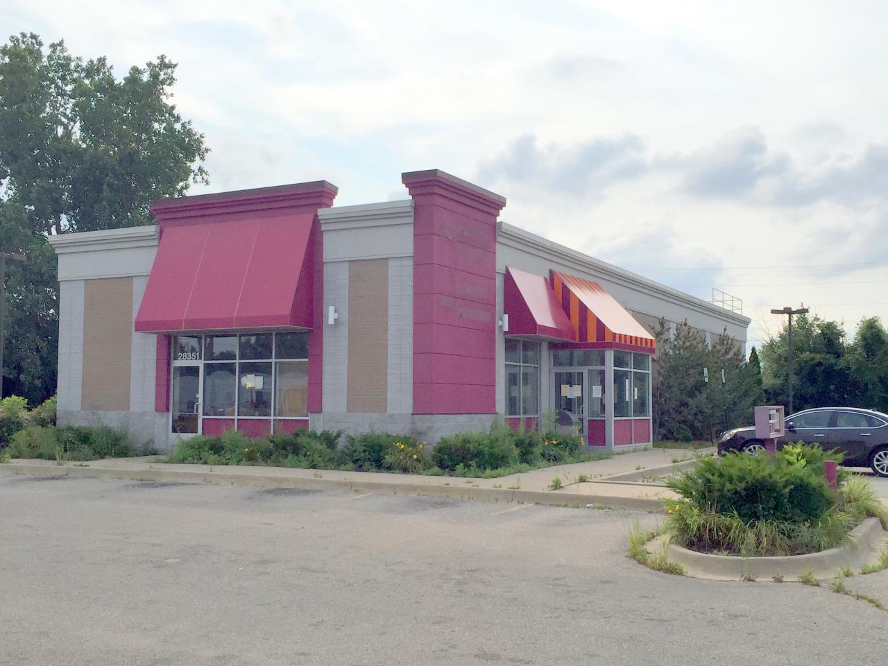 SOLD at auction Online Auction FreeStanding Commercial MultiUse