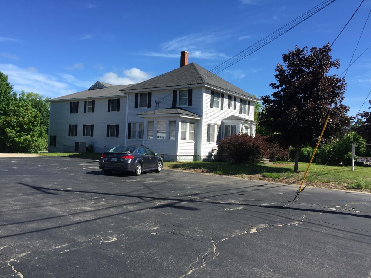 SOLD at auction Partnership Dissolution Retirement Sale Biddeford, ME