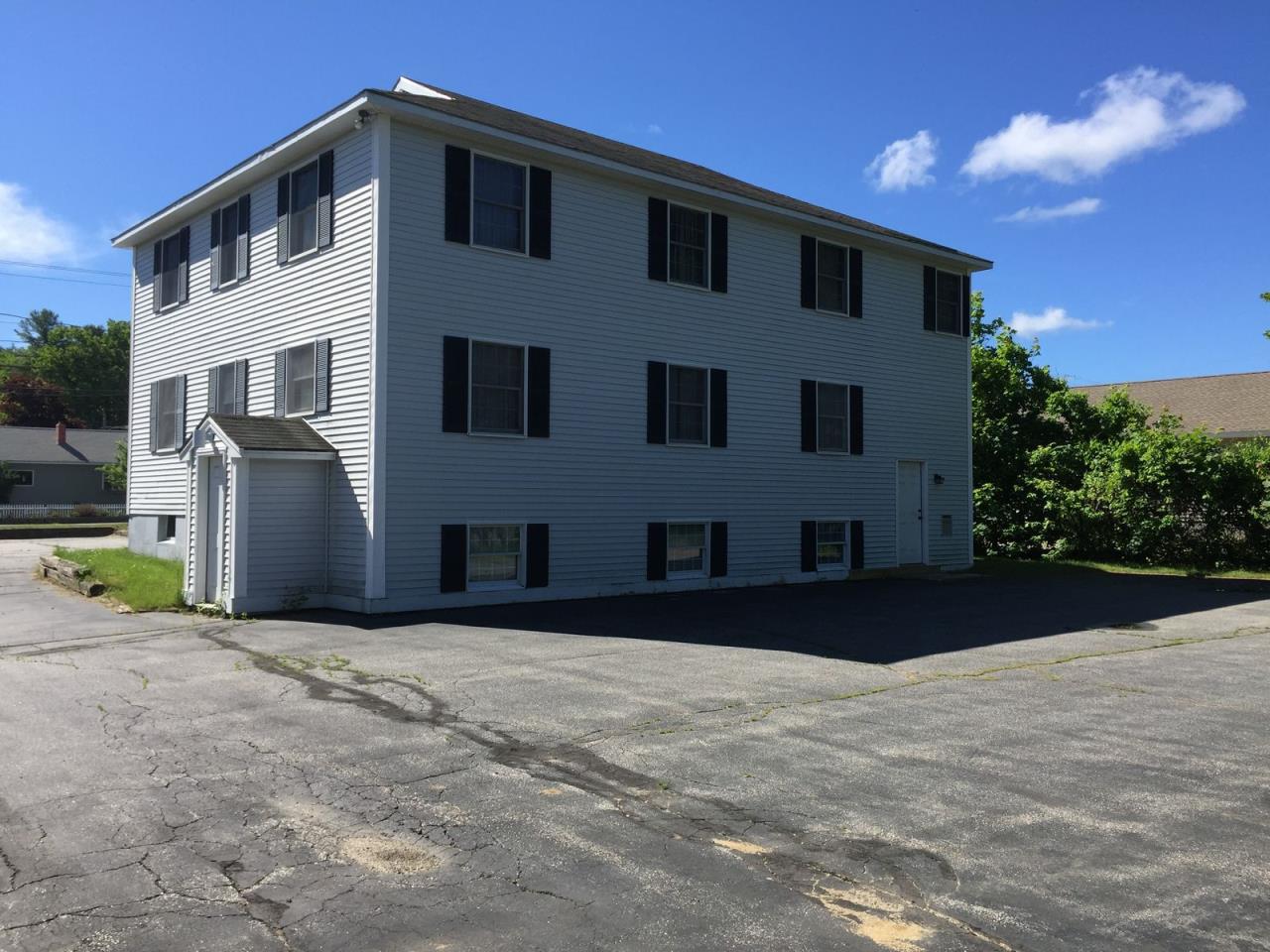 SOLD at auction Partnership Dissolution Retirement Sale Biddeford, ME