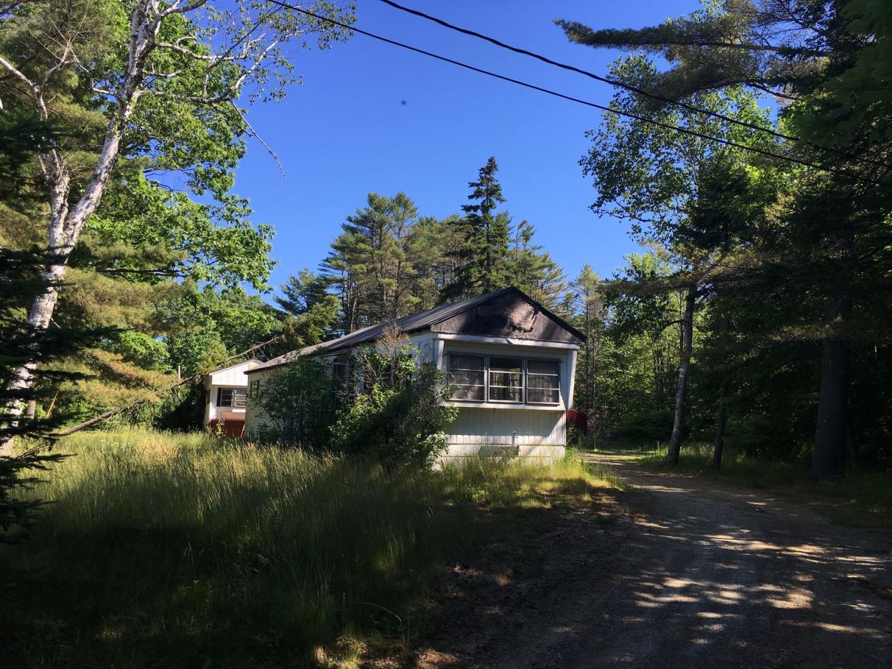 SOLD at auction Tax Acquired Residential Lots Minimum Bid of