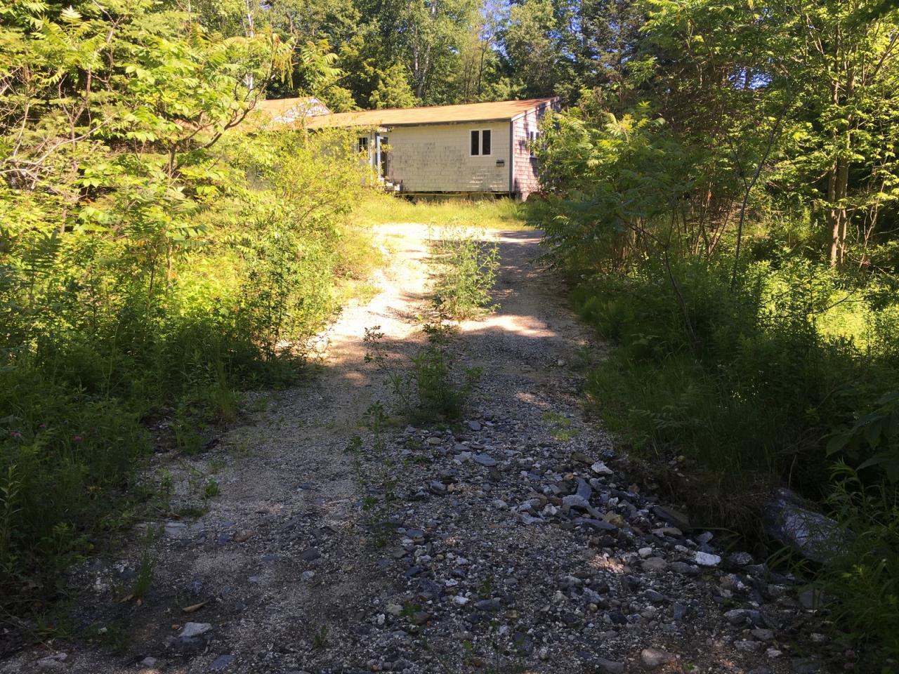 SOLD at auction Tax Acquired Mobile Home Minimum Bid of 32,000