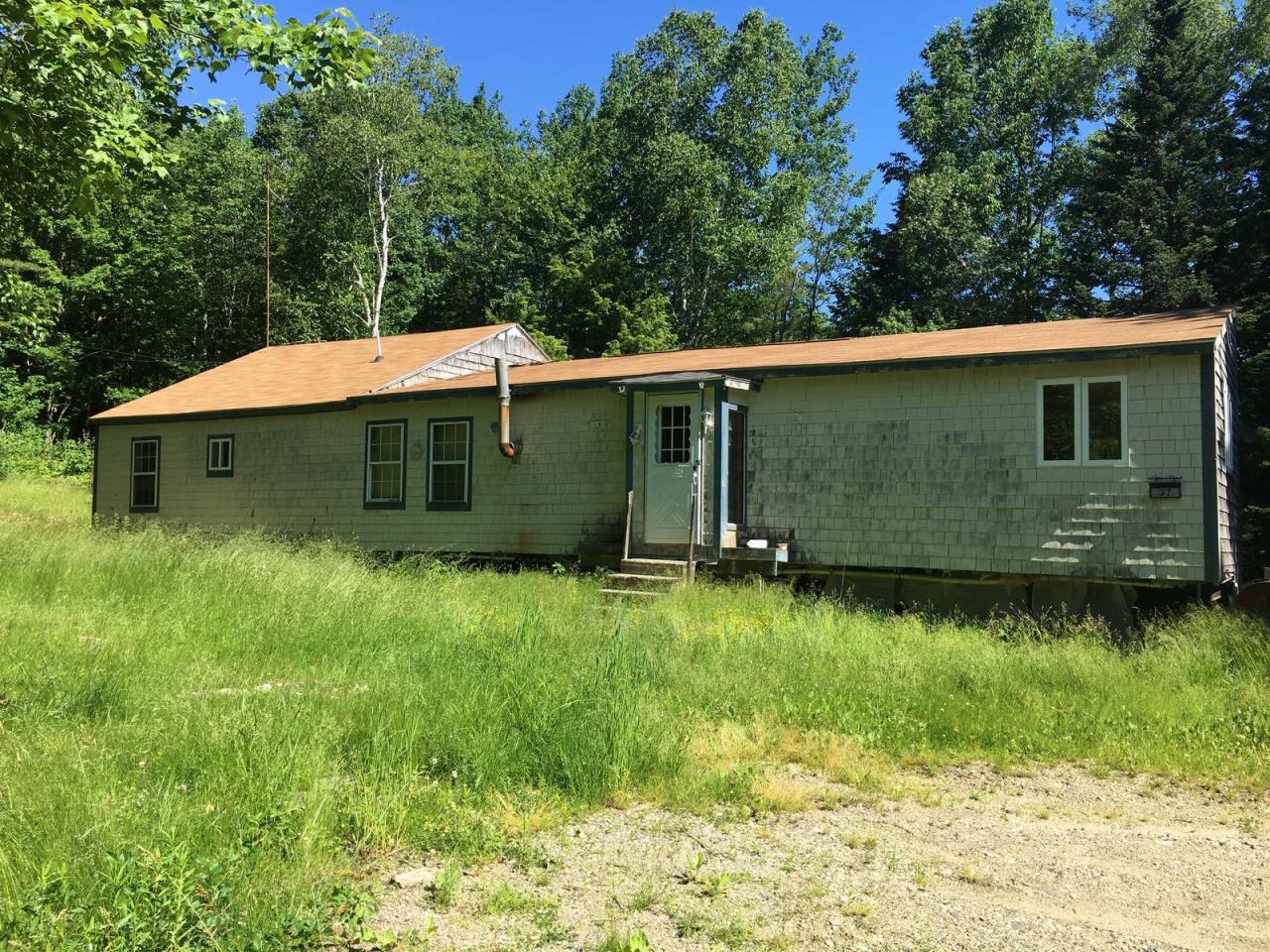 SOLD at auction Tax Acquired Mobile Home Minimum Bid of 32,000