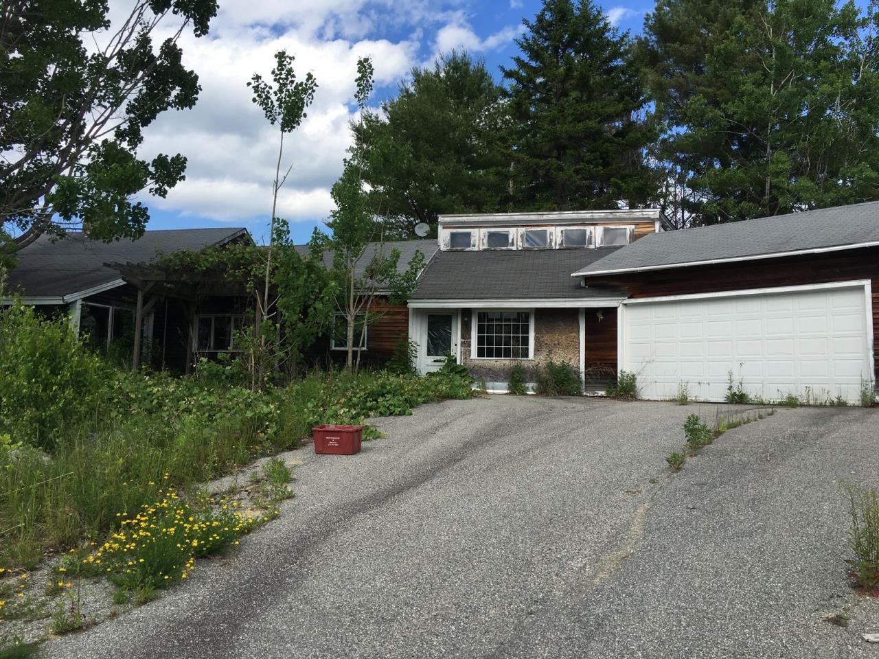 SOLD at auction Tax Acquired Single Family Home Minimum Bid of