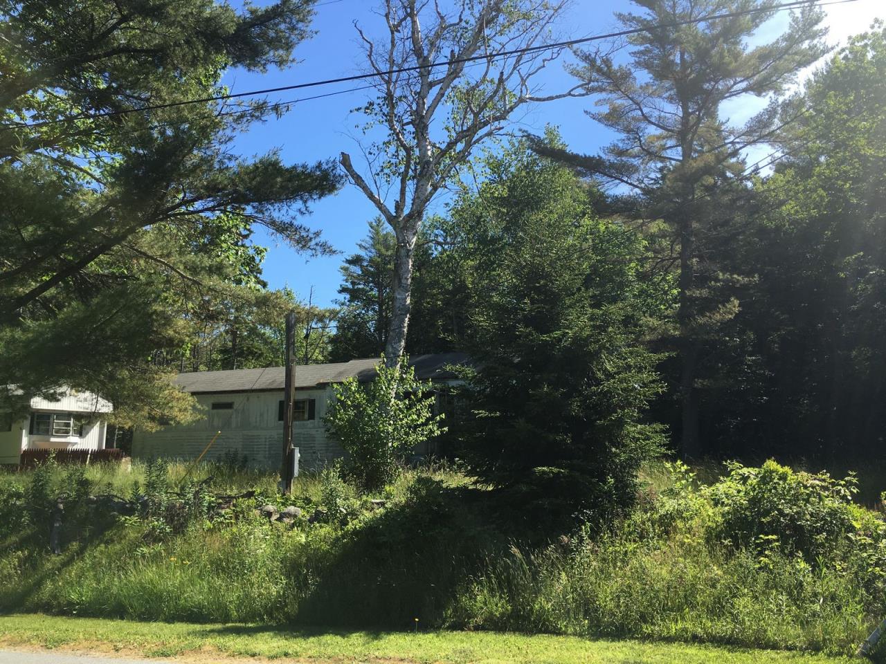 SOLD at auction Tax Acquired Residential Lots Minimum Bid of