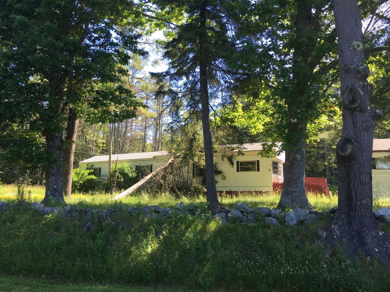 SOLD at auction Tax Acquired Residential Lots Minimum Bid of